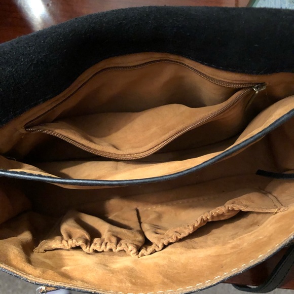 Patricia Nash bag - Picture 3 of 6